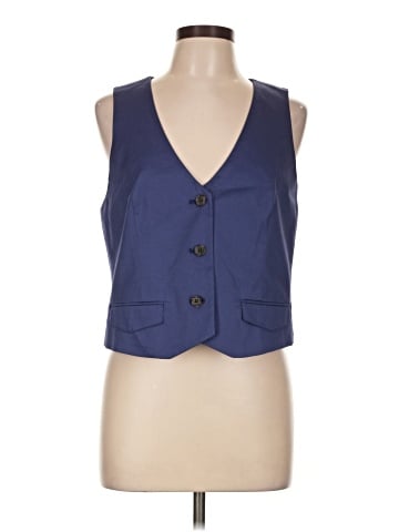 J.Crew Vest (view 1)