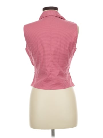Anne Klein Sleeveless Blouse (view 2)
