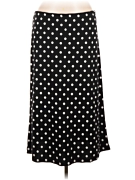 C.D. Petites Casual Skirt