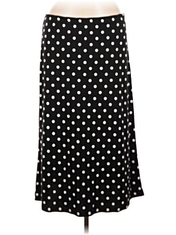 C.D. Petites Casual Skirt (view 1)