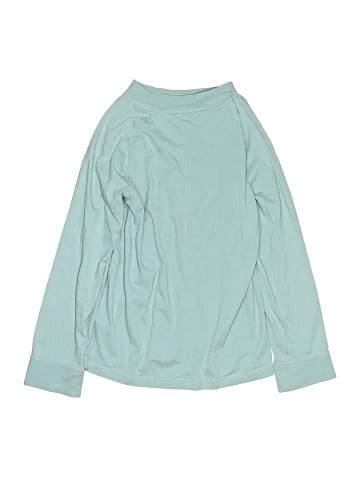 Burberry Long Sleeve T-Shirt (view 2)