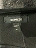 Express Black Casual Dress Size XL - photo 7