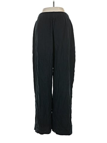 Abercrombie & Fitch Linen Pants (view 2)