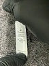 Lululemon Athletica Black Poncho One size - photo 7