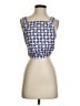 Zara Blue Tank Top Size XS - photo 1