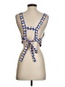 Zara Blue Tank Top Size XS - photo 2