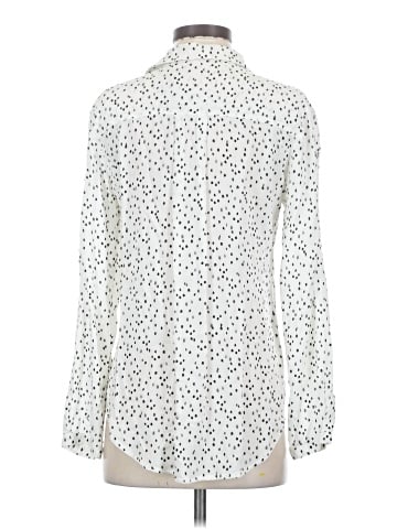Bella Dahl Long Sleeve Blouse (view 2)