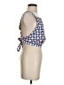 Zara Blue Tank Top Size XS - photo 4