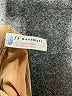 FP Movement Solid Brown Active Pants Size M - photo 4