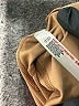 FP Movement Solid Brown Active Pants Size M - photo 5