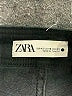 Zara Black Jeans Size 10 - photo 7