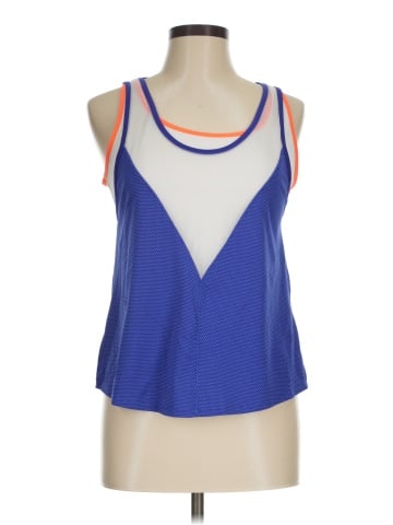 Lucky in Love Tank Top (view 1)