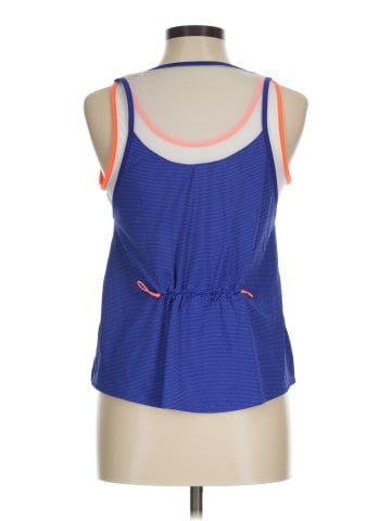 Lucky in Love Tank Top (view 2)