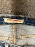 Assorted Brands Blue Jeans Size 27 waist - photo 7