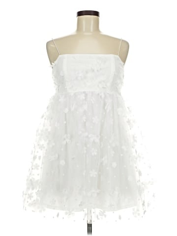 Trixxi Cocktail Dress (view 1)