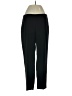 J.Crew Collection 100% Polyester Solid Black Active Pants Size 2 - photo 1