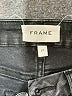 FRAME Gray Jeans Size 27 waist - photo 7