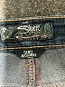 Silver Jeans Co. Solid Blue Jeans Size 32 waist - photo 7