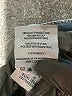 Silver Jeans Co. Solid Blue Jeans Size 32 waist - photo 9
