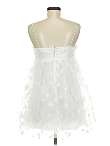 Trixxi Cocktail Dress (view 2)