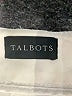 Talbots Ivory Casual Pants Size 10 - photo 7