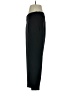 J.Crew Collection 100% Polyester Solid Black Active Pants Size 2 - photo 5