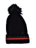 Unbranded Black Beanie One size - photo 1