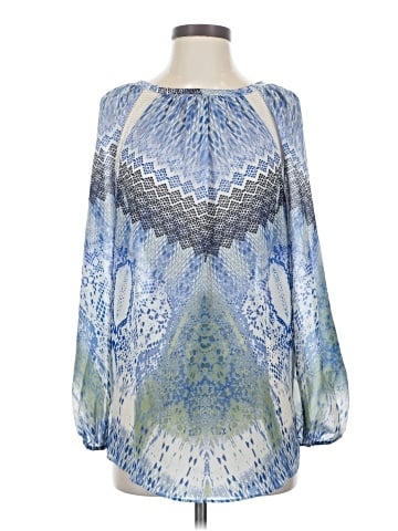 Ramy Brook Long Sleeve Blouse (view 1)