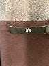 Jarbo Solid Black Casual Skirt Size 32 - photo 4