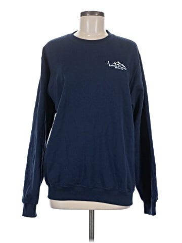Port & Company Sweatshirt (view 1)