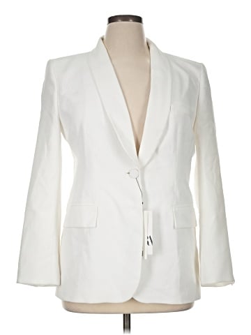 Zara Blazer (view 1)