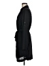 Express Outlet 100% Polyester Black Casual Dress Size M - photo 5