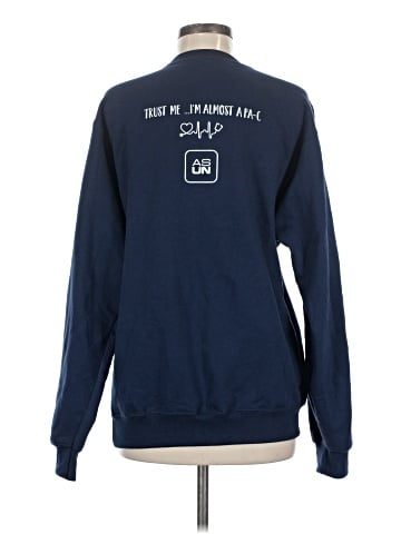Port & Company Sweatshirt (view 2)