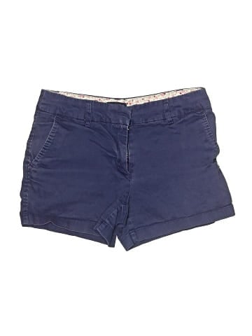 British Khaki Shorts (view 1)