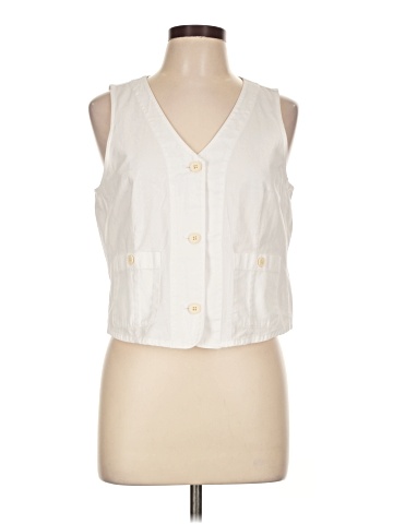 J.Crew Vest (view 1)
