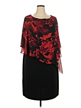 Connected Apparel Cocktail Dress