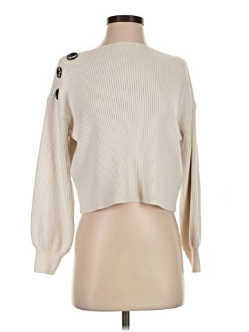 River Island Turtleneck Sweater (view 1)