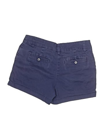British Khaki Shorts (view 2)