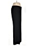 Kasper 100% Polyester Solid Black Dress Pants Size 12 - photo 4