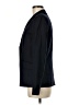 J.Crew 100% Polyester Black Blazer Size 6 - photo 5