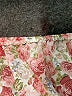Unbranded 100% Polyester Floral Pink Casual Dress Size XS - photo 7