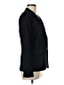 J.Crew 100% Polyester Black Blazer Size 6 - photo 4