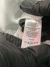 Ann Taylor Factory Stripes Gray Jacket Size 00 Petite - photo 7