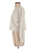River Island Tan Turtleneck Sweater Size S - photo 5
