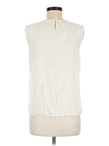 Talbots Sleeveless Blouse (view 2)