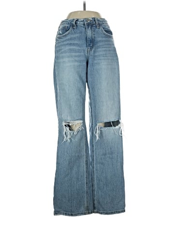 Flying Monkey Jeans (view 1)