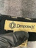 Democracy Solid Gray Jeans Size 14 - photo 7