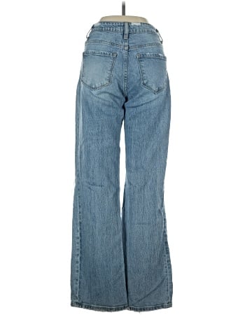 Flying Monkey Jeans (view 2)