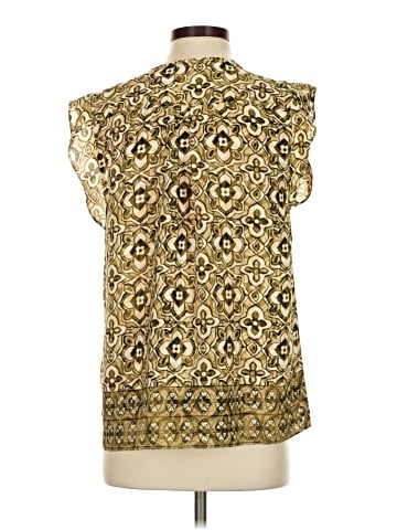 Chaus Sleeveless Blouse (view 2)