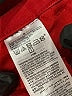 Old Navy Red Casual Pants Size 6 - photo 5